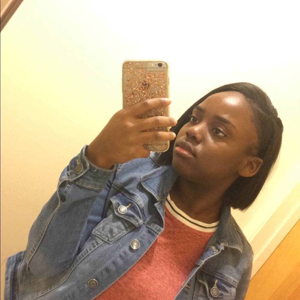 Meet your Posher, Rose